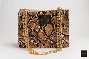 Quality Hand Made Female Hand Bag