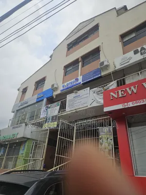 Photo - Office Space at Ogunnusi Road by Omole Phase1