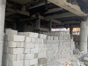 Pure Blocks