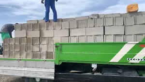 Unbreakable Blocks