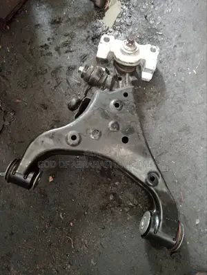 Toyota Tundra Lower Arm 2024 Model