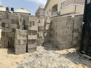 Quality Supply of Blocks