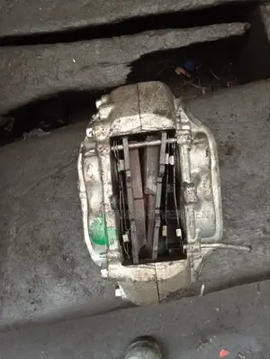 Toyota Tundra Caliper 2024 Model