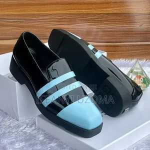 Exclusive Givenchy Luxury Corporate Shoe
