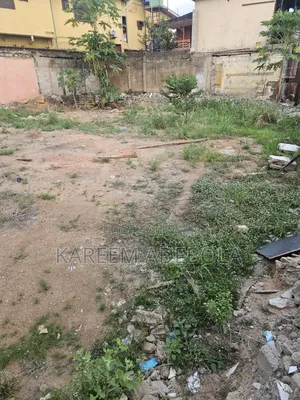 Residential Land at Cowrie Creek Ikate