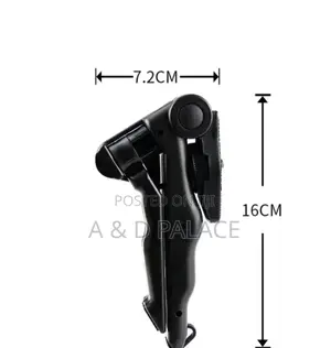 Portable Foldable Rotational Stabilizer Phone Handtripod