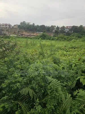 Residential Land at Osapa London Lekki