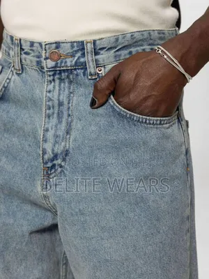 Photo - High Quality Jeans Available in Store