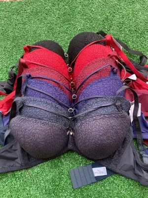 Beautiful Padded Bra