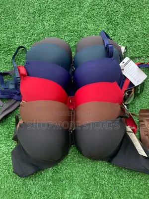 Beautiful Padded Bra