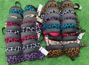 Beautiful Padded Bra