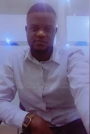 Ifijen Isaiah