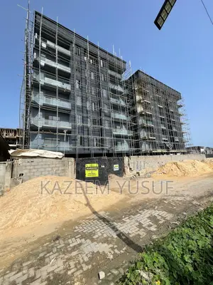 Photo - 2bdrm Block of Flats in Gated, Lekki for sale