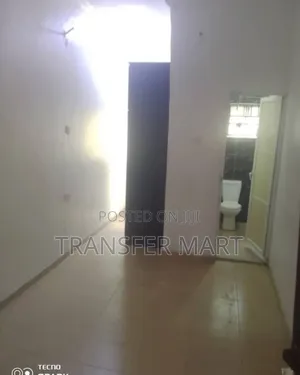 1bdrm Apartment in Abacha Road Junction for rent