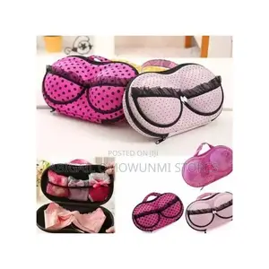 Bra Storage Box