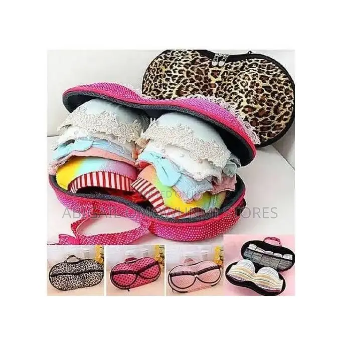 Bra Storage Box