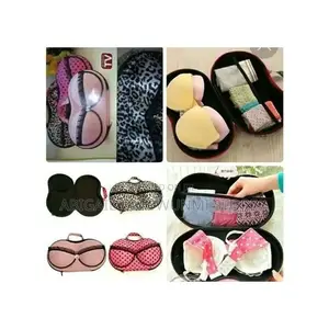 Bra Storage Box