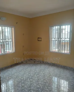 3bdrm Apartment in By Nyanya Boundary, Mararaba for rent