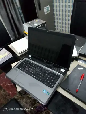Photo - Laptop HP Pavilion G7 4GB Intel Core I3 HDD 320GB