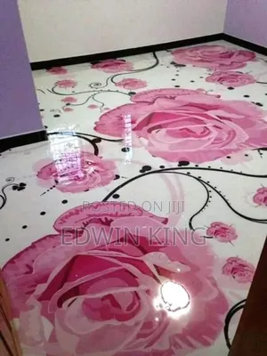 Epoxy Floor 4 You
