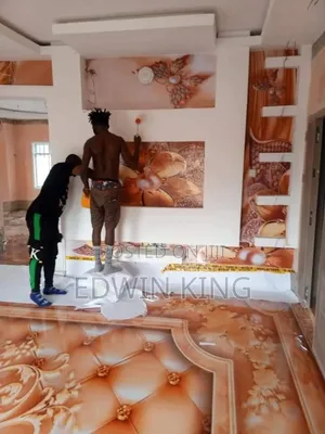 Epoxy World