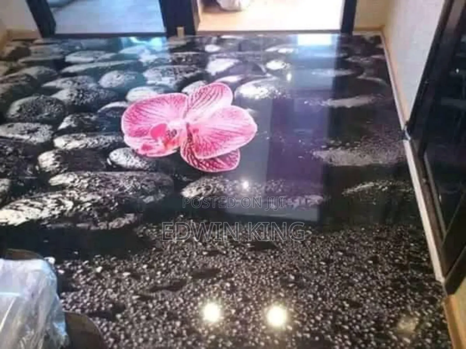 Tony Epoxy