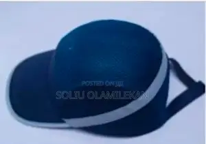 Safety Cap