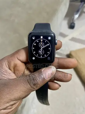 Photo - Apple Watch