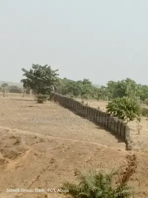 Jaswill City Home, Apo Tyafi, Fct, Abuja