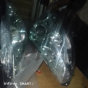 Toyota Rx300 Head Lamp 010 Model