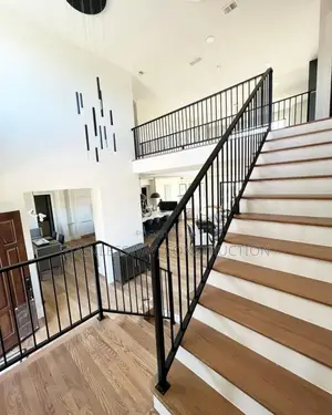 Irondesign Handrails