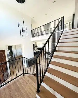 Irondesign Handrails