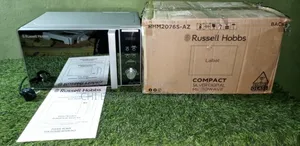 Russell Hobbs Microwave 20l Digital 800w