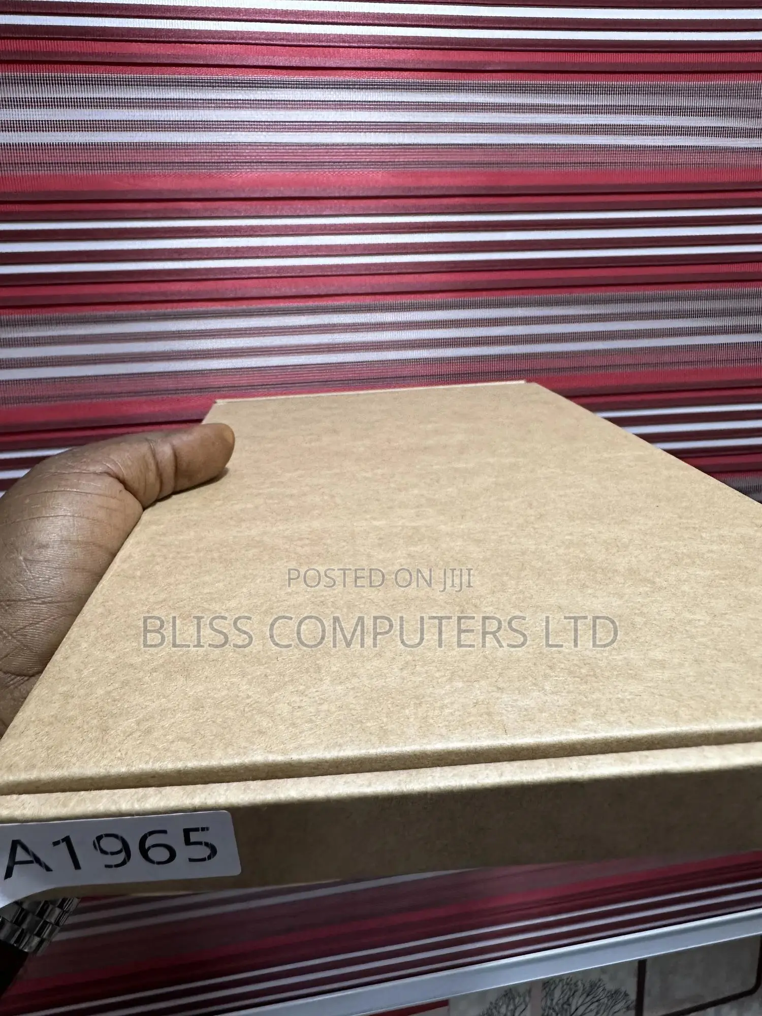 Macbook Air 2018/2019 Battery