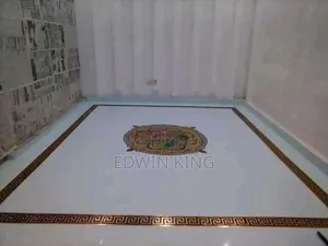 D Prince Epoxy Design