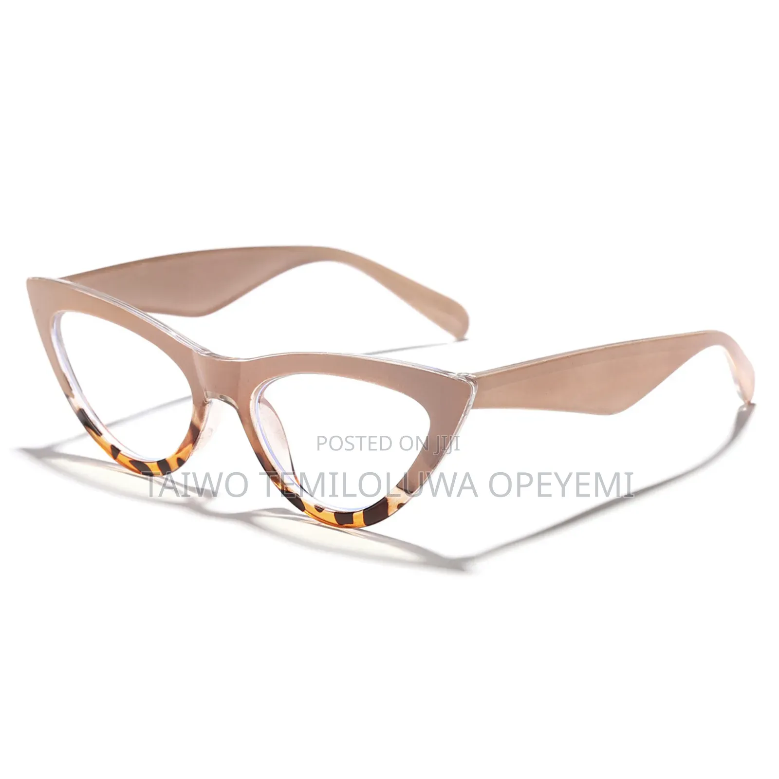 Antiblue Light Photochromic Computer Glasses