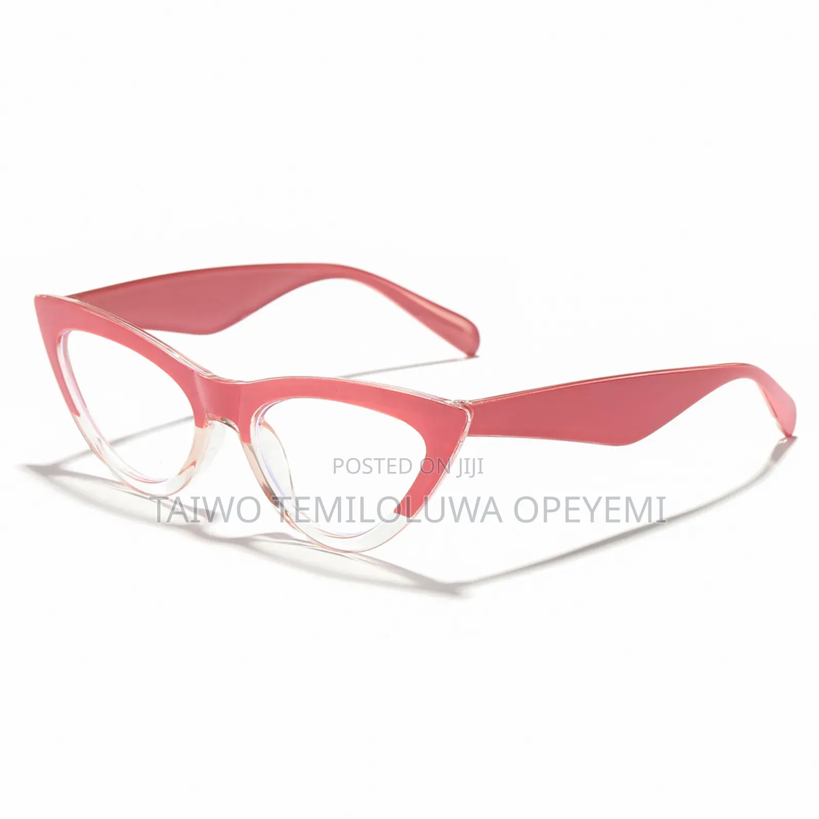Antiblue Light Photochromic Computer Glasses