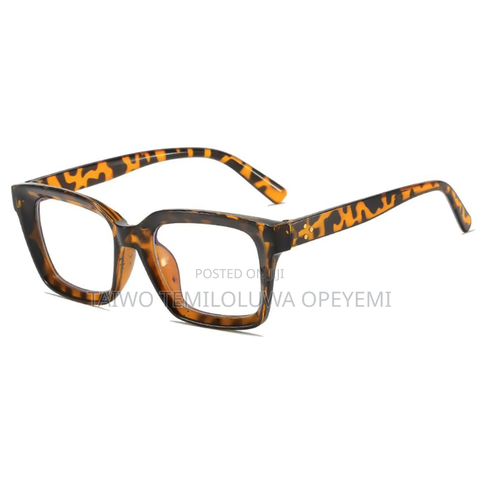 Antiblue Light Photochromic Computer Glasses