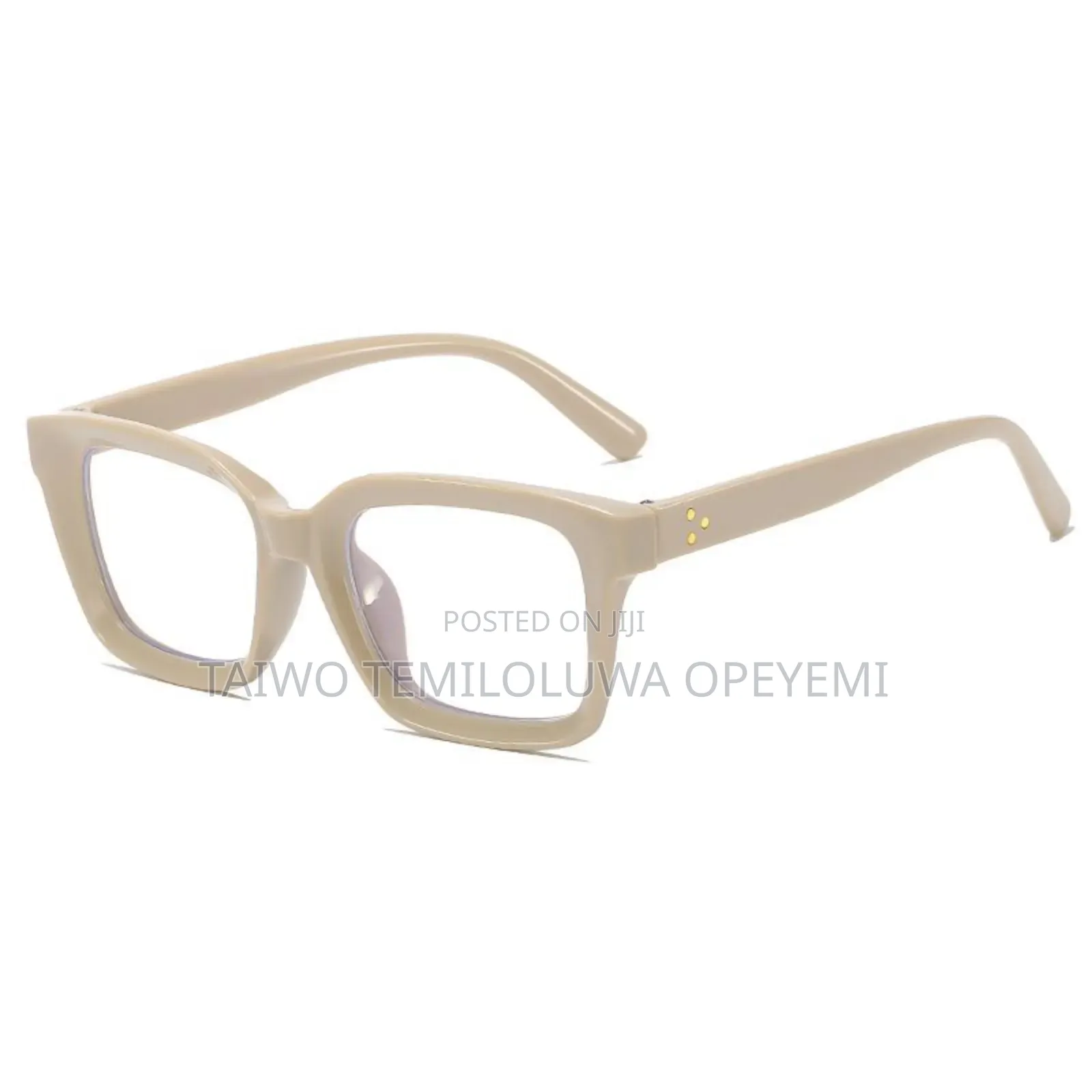 Antiblue Light Photochromic Computer Glasses