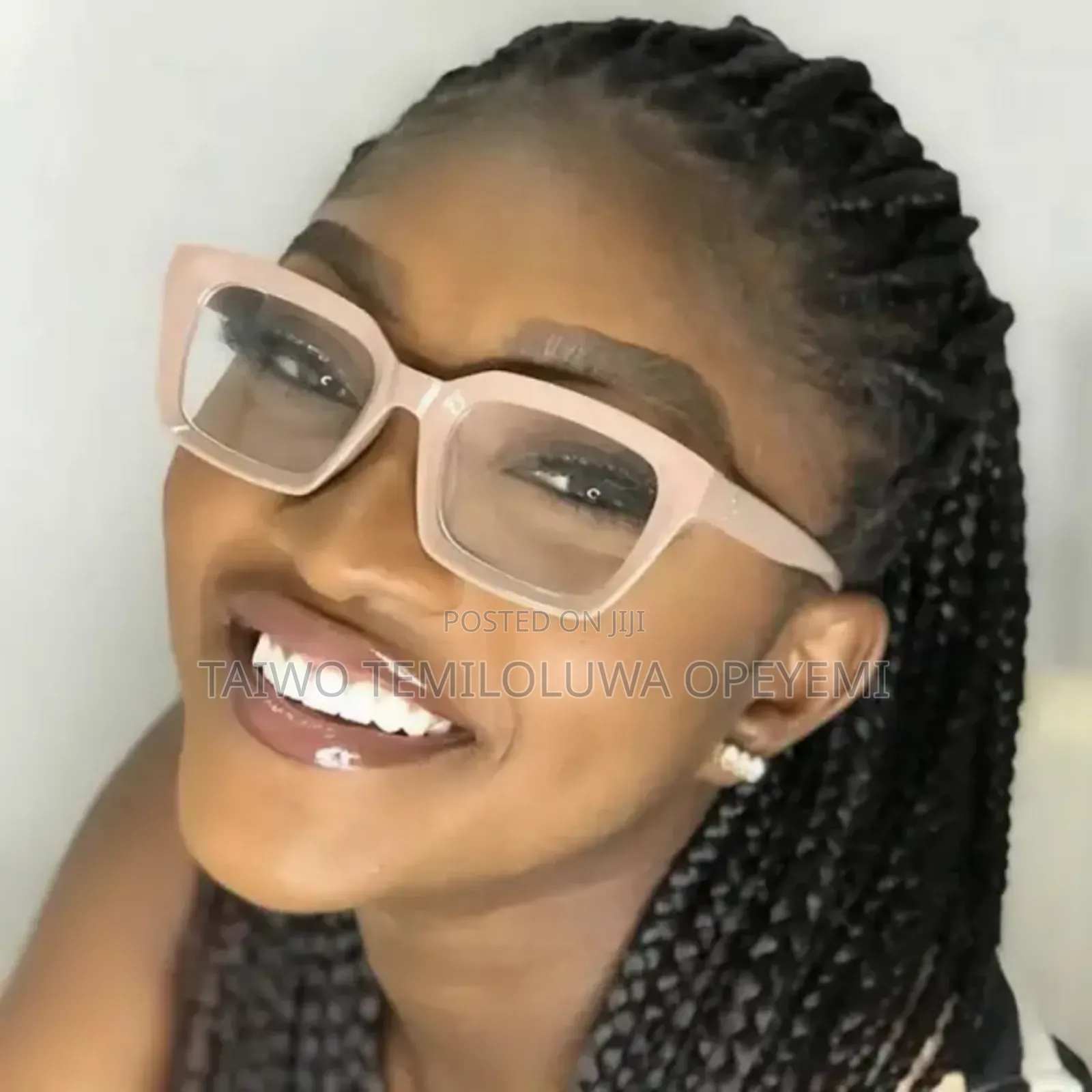 Antiblue Light Photochromic Computer Glasses