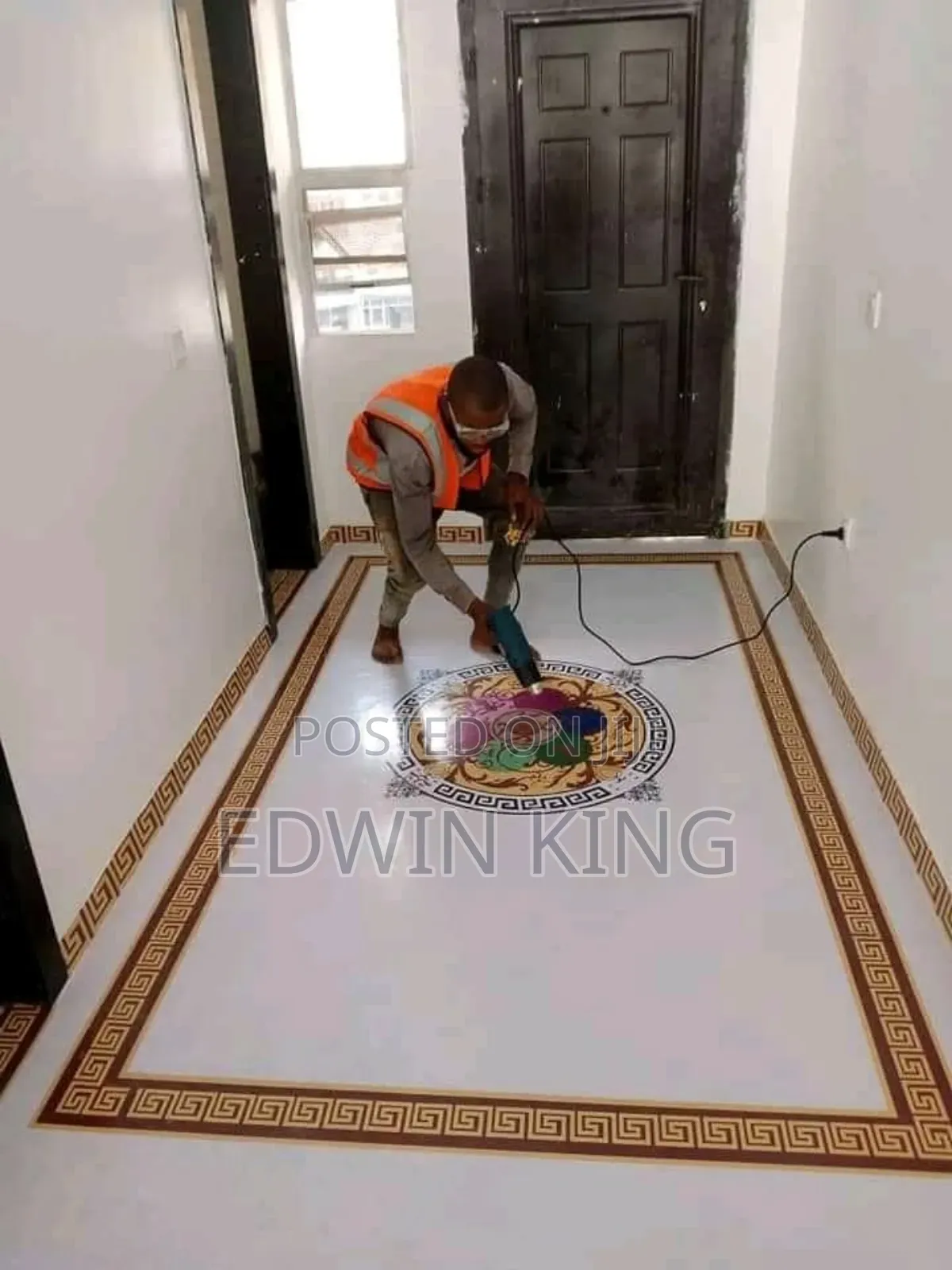 Oregon Epoxy Design