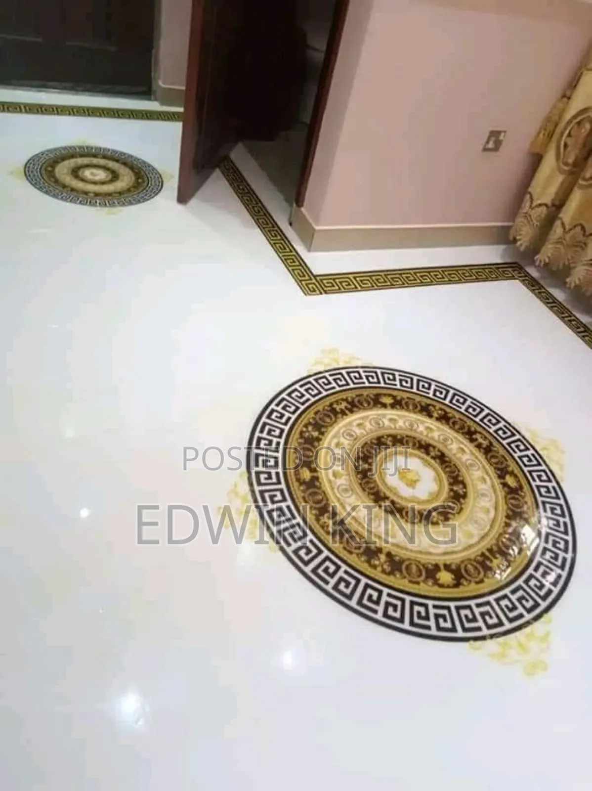 Oregon Epoxy Design
