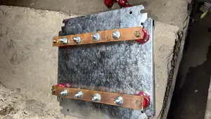 Dc Busbar For Solar Battery