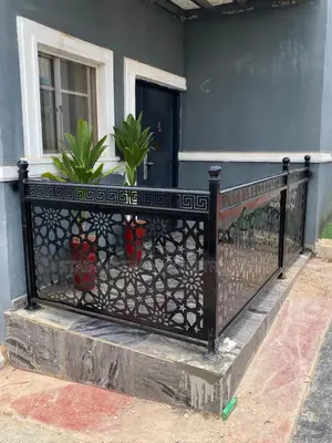 Laserarthandrail Solutions Professional