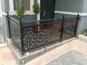 Laserarthandrail Solutions Professional