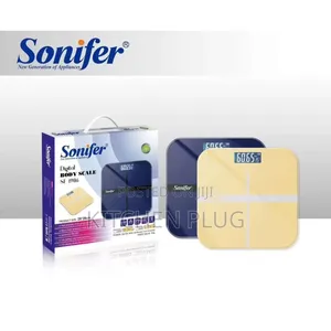 Sonifer Digital Smart Body Scales