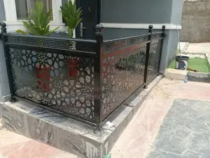 Laser Craftedhandrail Solutionsexpertpro