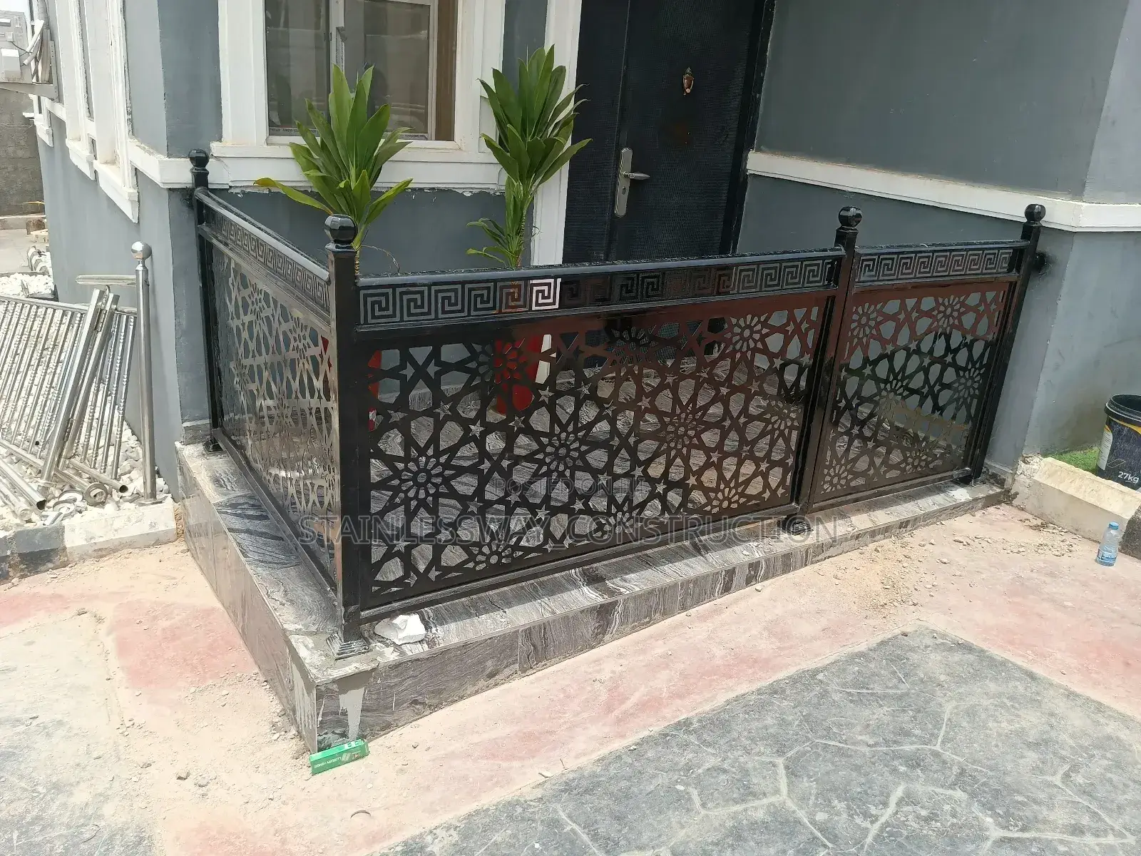 Laser Craftedhandrail Solutionsexpertpro