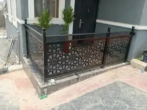 Laser Craftedhandrail Solutionsexpertpro