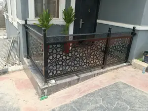 Laser Craftedhandrail Solutionsexpertpro